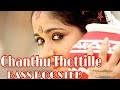 Chanthu Thottille  Bass Boosted Song PATTU PETTI 3 0