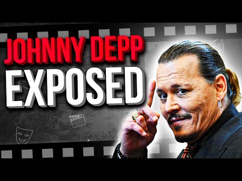 If You Don't Respect Johnny Depp, Watch This — Johnny Depp's Emotional Story