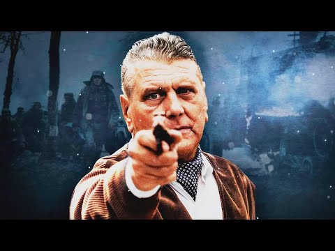 Die ganze Wahrheit über Europas gefährlichsten Mann: SS-Otto Skorzeny