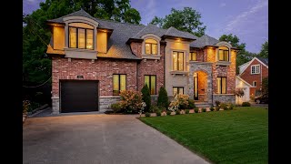 FOR SALE | 991 Glenwood Avenue - Burlington, Ontario