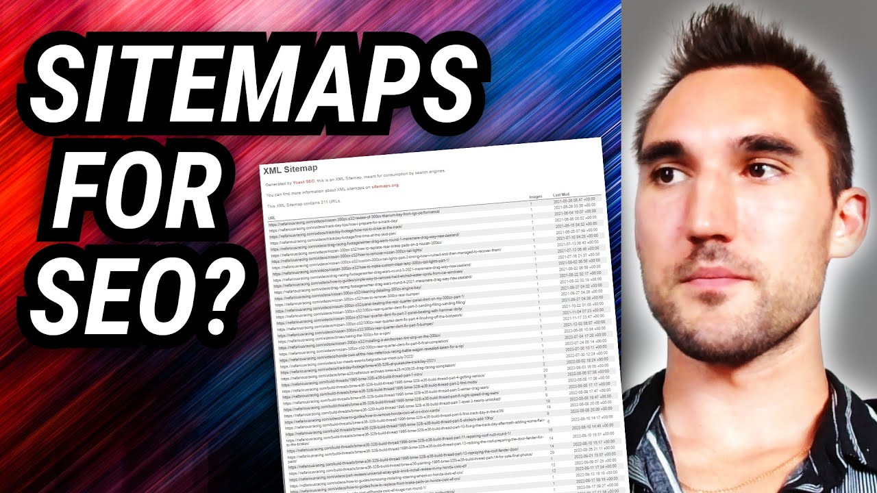 Here's How SItemaps Will Help Your Technical SEO...