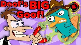 Film Theory: Phineas and Ferb - Doof