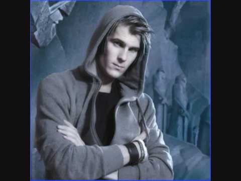 angel in the night - basshunter