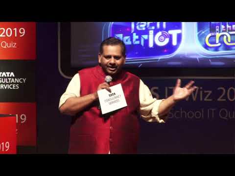 TCS IT Wiz 2019 - Kolkata