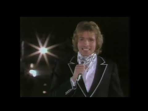 🇩🇪 1979 Ein Lied für Jerusalem - Der deutsche Vorentscheid zum ESC - Sieger: Dschinghis Khan