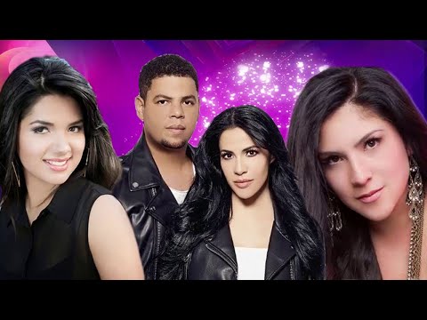 Tercer Cielo, Damaris Guerra, Jaci Velasquez Sus Mejores Canciones - 2 Horas de Musica Cristiana