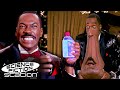 Sherman Klump Vs Buddy Love The Nutty Professor 1996 Science Fiction Station