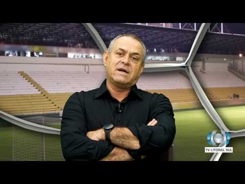 PAPO DE BOLA 16.07.2017