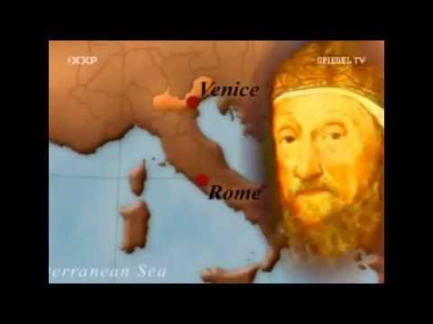 Seeschlacht von Lepanto 1571