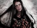 Transparency (Spiritual Plague 2012) 
