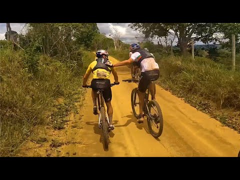 Documentário Brasil Ride 2022
