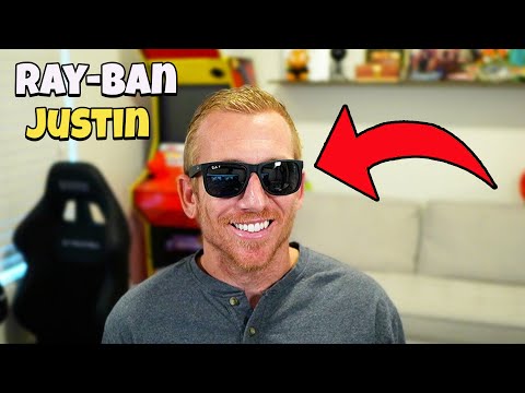 Ray-Ban Justin Sunglasses Review
