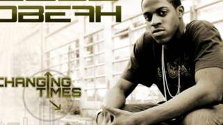 Cobe Obeah - changing times