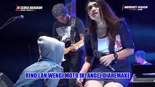 Download lagu FULL ALBUM MONATA MBUNGAS 2018 mp3