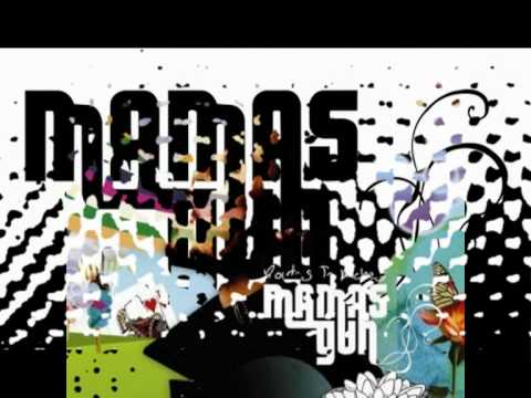 MAMAS GUN YESTERDAY'S NEWS (cover 李香兰/Li Xiang Lan/Ikanaide)