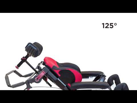 4 Dynamic back - Netti Dynamic S