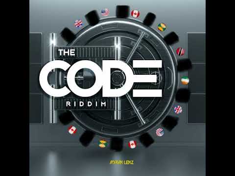 The Code Riddim 2022