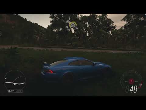 Forza Horizon 5 - Weird Sky Glitch Part 2 - Episode #51