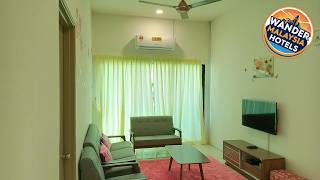 PANGKOR APARTMENT AT GOOD LOCATION | Pangkor, Malaysia | Hotel Review ⭐