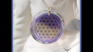 Das Erbe des Adam Kadmon durch den Heiligen Geist (Vortrag vom Metatron Engel-Event 2014)