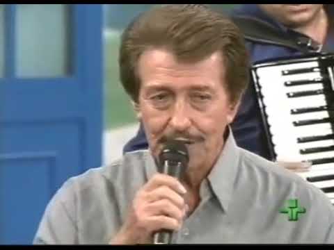 Zico e Zeca & Liu e Léu - Dona Felicidade