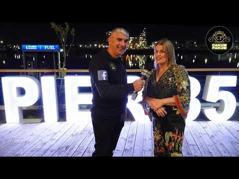 CAKUM PAKUM - CRISTINA VOICU BELLA - 2