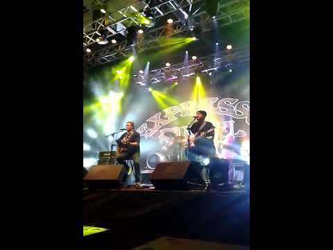 Reggae na Casa Amarela