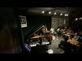 Bob Baldwin Group - Overjoyed - Live @ JazzForumArts