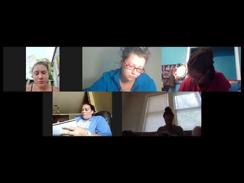 Leadership zoom: Craig Groeschel's 6 types of leaders week 1