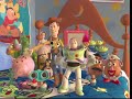 ABC Toy Story 2 Good Morning America Bumper