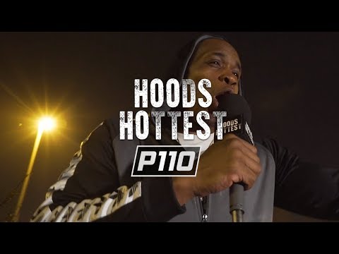 Big Dog Yogo - Hoods Hottest (Season 2) | P110
