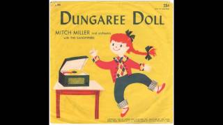 Dungaree Doll (Golden Records)