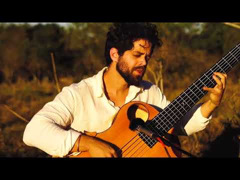 Quando o mato vira palco | Filipe Moreno (Assum Preto)