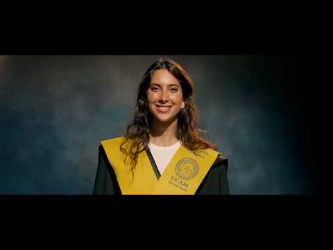 Universidad Católica San Antonio de Murcia - UCAM