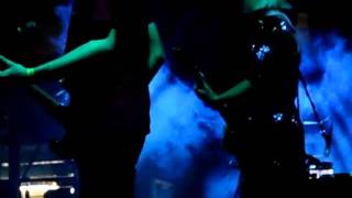 Raveonettes - Blush (Ao Vivo - SESC Pompeia)
