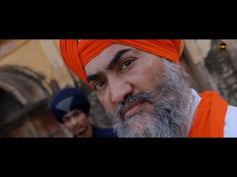 Rabb Di Khoj