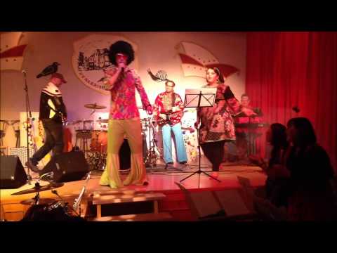 Ramba Zamba NDW Medley 2013