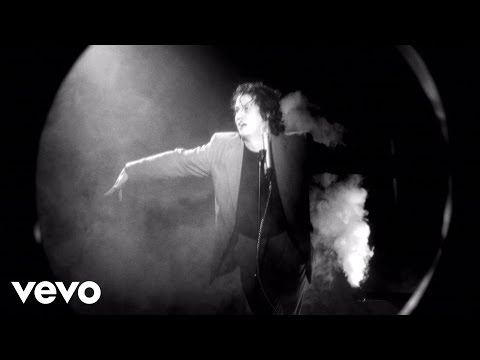 Trevor Sensor - When Tammy Spoke to Martha (Official Video)