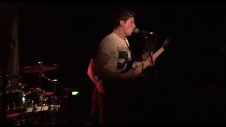 Be&#39; lakor - Venator (Live in Melbourne, April 5, 2014)