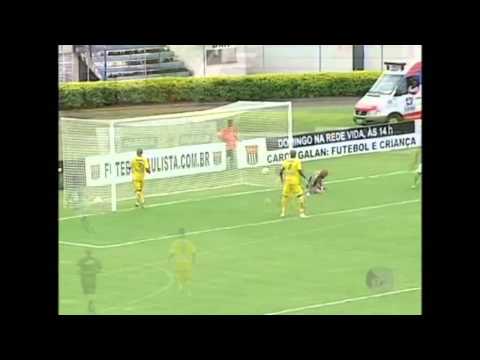 Mirassol 1 X 1 Guarani