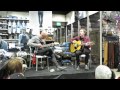 Lapko: Money For Nothing - acoustic @ Carlings ...