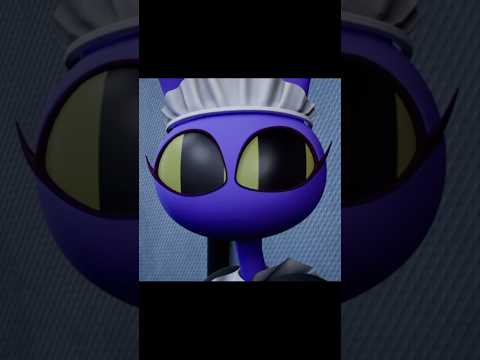 WHYD’D HIS EYES GO LIKE THAT IM CRYING #jax #tadc #theamazingdigitalcircus #jaxtadc