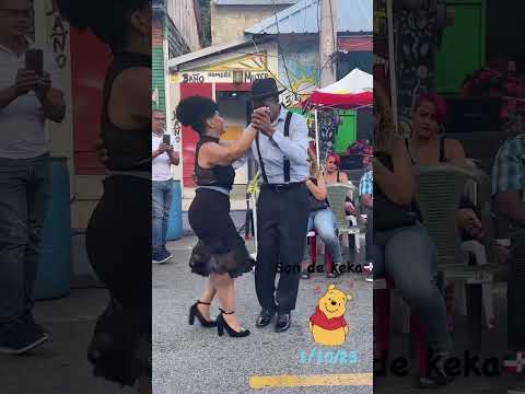 Que Manera de Quererte, El SON de KEKA 💃🕺