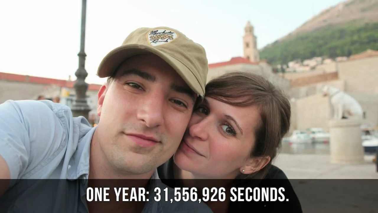 86,400 Seconds - SUBTITLES