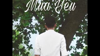 Cover art for Mùa yêu