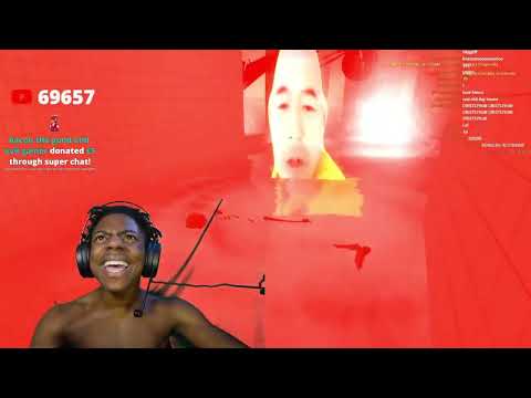 Speed plays Garrys Mod (Full Vid without cut)