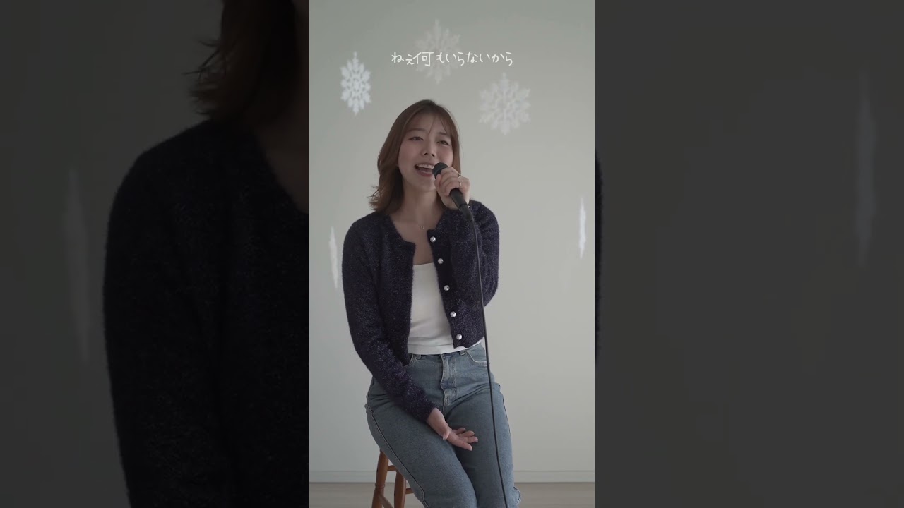 ✨❄️Crystal Snow❄️✨- BTS cover by YUIKO