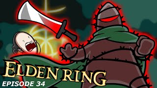 [閒聊] 法環那個鈴玉獵人是怎麼回事啦！？