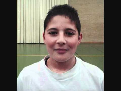 CB CEHEGIN INFANTIL 2011 - 2012.wmv