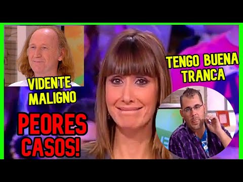 🤣LOS CASOS mas LAMENTABLES del DIARIO de PATRICIA!🤣 EL DIARIO DE PATRICIA MEJORES MOMENTOS